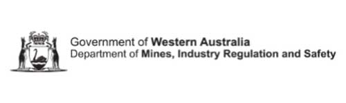 Department of Mines, Industry Regulation and Safety