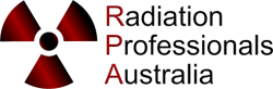 Radiation Professionals Australia